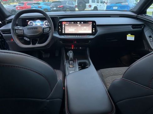 New 2026 Dodge Charger Scat Pack w/ Blacktop Package image 14