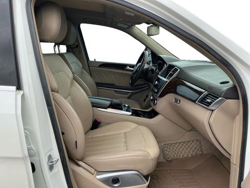 Used 2013 Mercedes-Benz GL 320 BlueTEC 4MATIC image 22