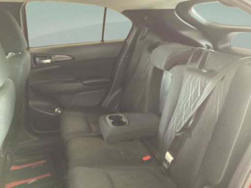 Used 2018 Mitsubishi Eclipse Cross SE AWD/4WD image 26