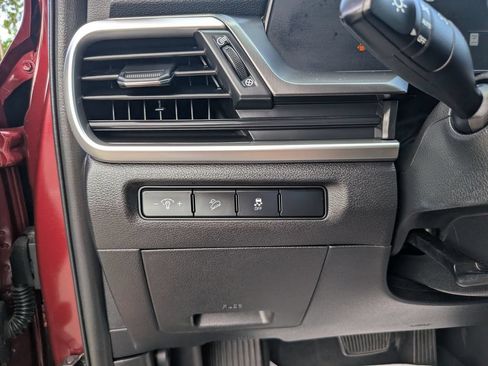 Certified 2023 Kia Telluride S w/ S Sunroof Package FWD image 28