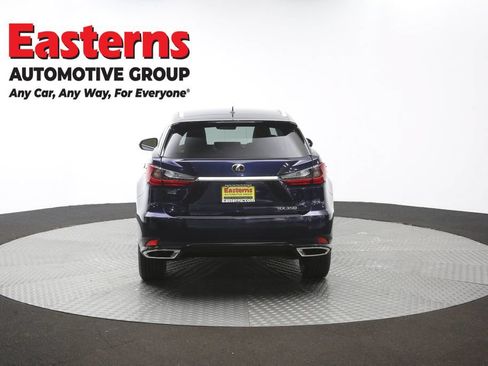 Used 2021 Lexus RX 350 AWD w/ Premium Package image 43