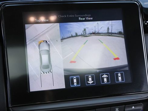 Used 2019 Maserati Quattroporte S GranSport RWD image 11