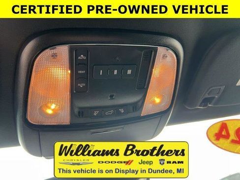 Certified 2024 Dodge Durango GT AWD/4WD image 26
