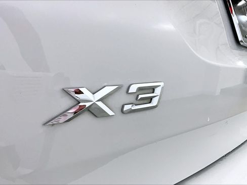 Used 2020 BMW X3 sDrive30i RWD image 10