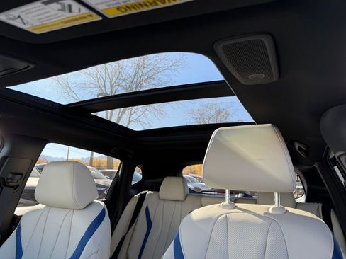 Certified 2025 Acura ADX A-Spec image 30