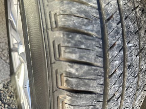 Used 2024 Honda CR-V EX image 7