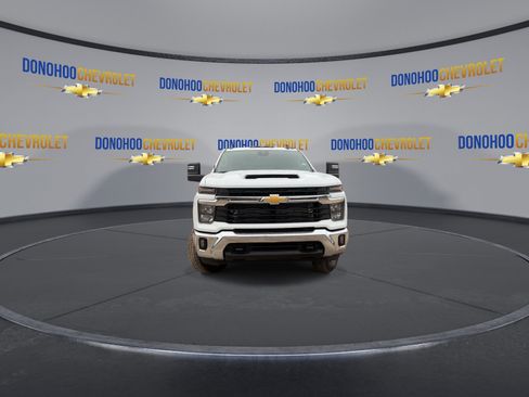 New 2026 Chevrolet Silverado 3500 LT w/ Convenience Package AWD/4WD image 7