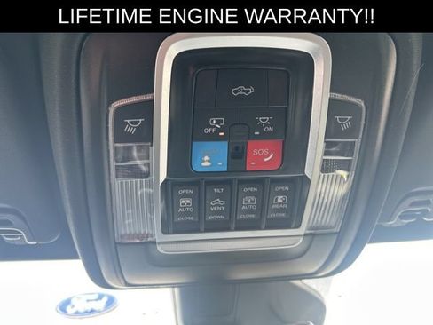 New 2026 RAM 1500 RHO w/ RHO Level 1 Equipment Group AWD/4WD image 39