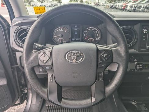 Used 2018 Toyota Tacoma SR w/ SR Convenience Package RWD image 20