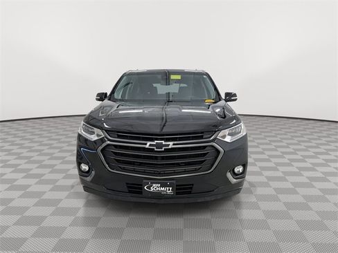 Used 2019 Chevrolet Traverse Premier w/ Redline Edition image 4
