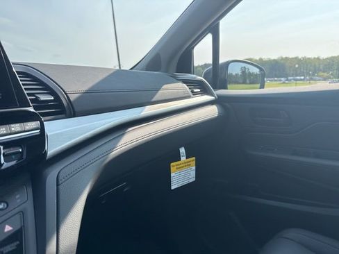 New 2026 Honda Odyssey EX-L image 24
