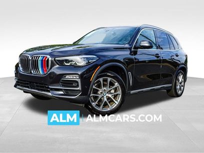 Used 2020 BMW X5 sDrive40i w/ Premium Package