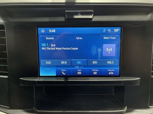 New 2026 Ford F250 XL w/ STX Appearance Package AWD/4WD image 16