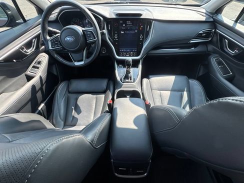 Used 2024 Subaru Outback Limited XT AWD/4WD image 24