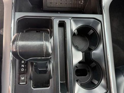 Used 2023 Ford F150 Lariat w/ Equipment Group 502A High image 19