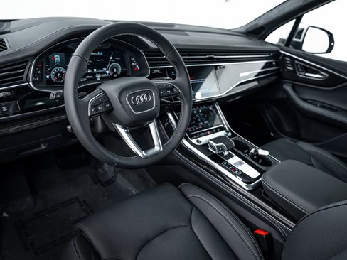 New 2026 Audi Q7 3.0T Prestige image 12