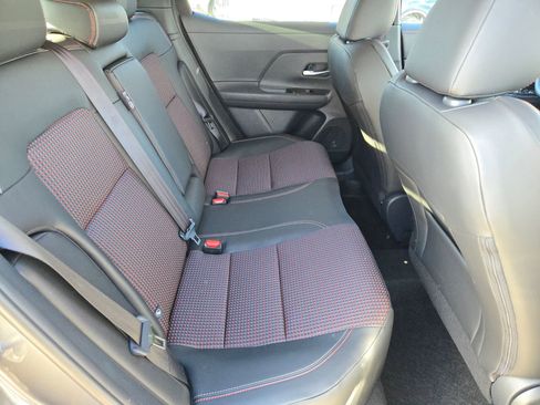 New 2026 Nissan Kicks SR image 17