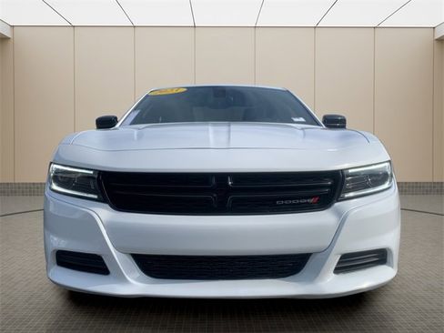 Certified 2023 Dodge Charger SXT image 9