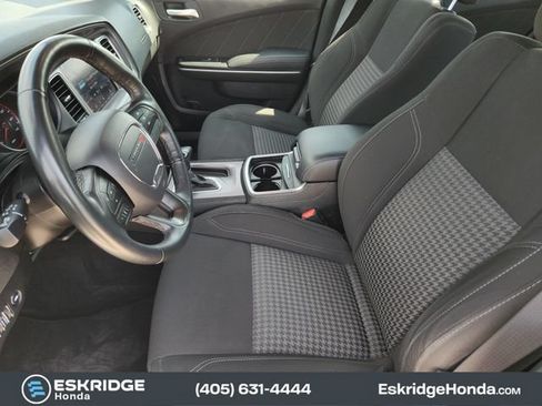 Used 2023 Dodge Charger SXT w/ Cold Weather Package RWD image 13