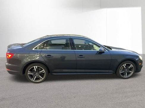 Used 2017 Audi A4 2.0T Premium Plus w/ Premium Plus Package image 8