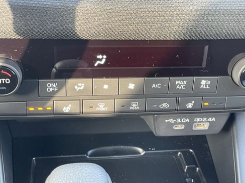 New 2026 Subaru Outback Limited image 28