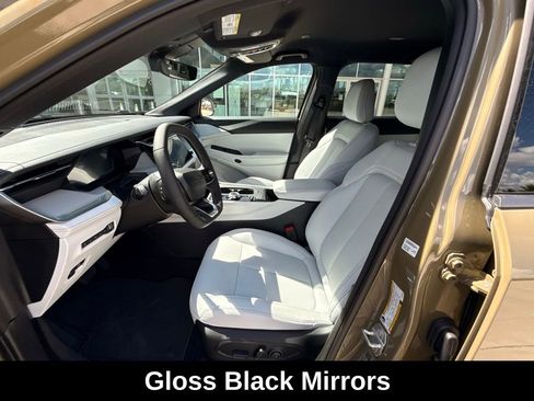 New 2026 Jeep Cherokee Limited image 10