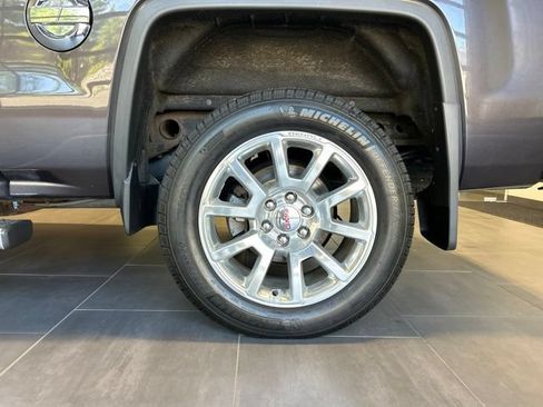 Used 2015 GMC Sierra 1500 Denali AWD/4WD image 37