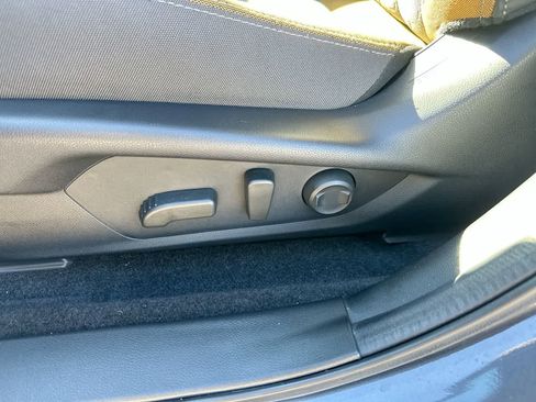 Certified 2025 Subaru Crosstrek 2.5i Sport image 22