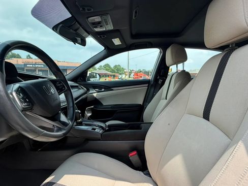 Used 2020 Honda Civic EX image 11