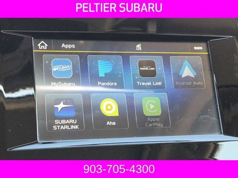 Used 2021 Subaru Forester Premium w/ Popular Package #1 image 39