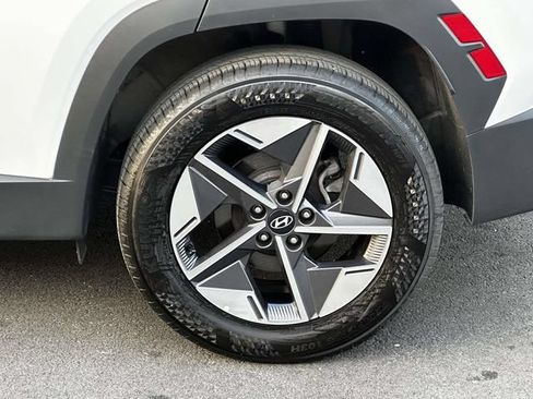 Used 2026 Hyundai Tucson SEL Plus AWD/4WD image 15