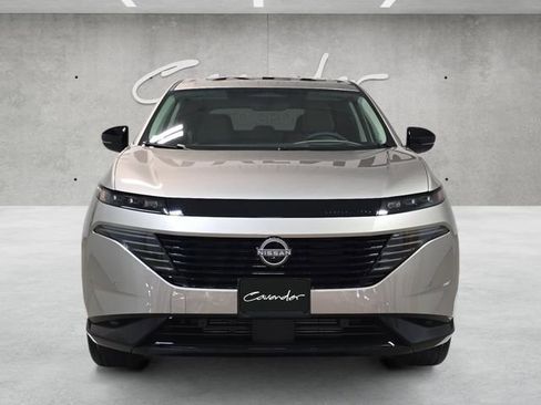 New 2026 Nissan Murano Platinum image 18