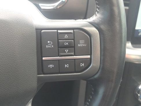 Used 2022 Ford F150 Lariat w/ Equipment Group 502A High AWD/4WD image 42