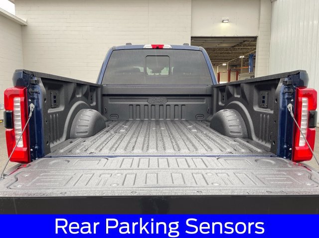 New 2027 Ford F350 XL w/ XL Off-Road 35" Tire Pakckage AWD/4WD image 20