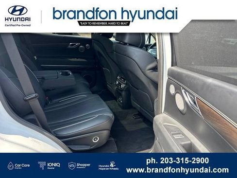 Used 2023 Genesis GV80 2.5T w/ Prestige 20" Package AWD/4WD image 25