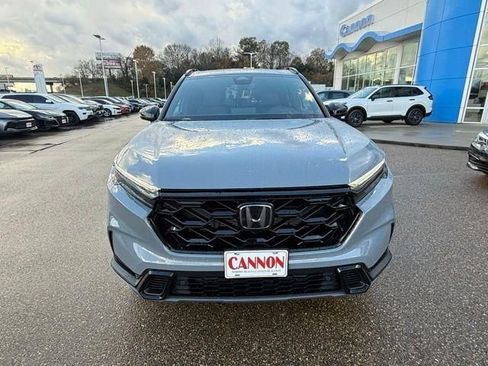 New 2026 Honda CR-V Sport-L image 9