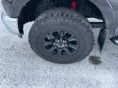 Used 2020 Ford F350 XLT w/ Tremor Off-Road Package image 9