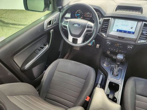 Certified 2020 Ford Ranger XLT w/ FX4 Off-Road Package image 13