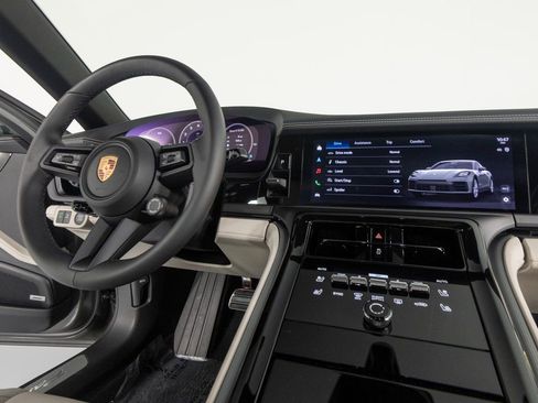 New 2026 Porsche Panamera 4 image 31