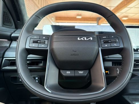 New 2027 Kia Telluride SX Prestige X-Line AWD/4WD image 25