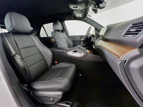 Certified 2026 Mercedes-Benz GLE 350 4MATIC image 25