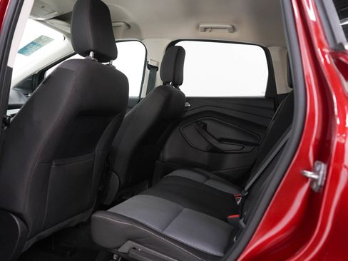 Used 2019 Ford Escape SE AWD/4WD image 18