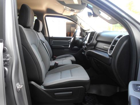 Certified 2020 RAM 1500 Big Horn AWD/4WD image 24