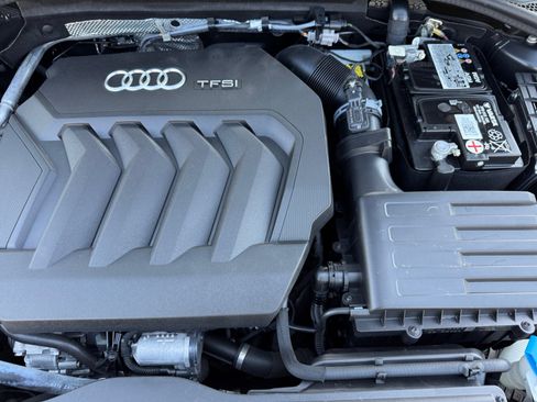 Used 2019 Audi A3 2.0T Titanium w/ Convenience Package FWD image 18