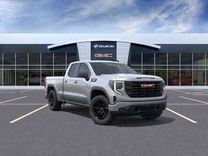 New 2026 GMC Sierra 1500 Elevation