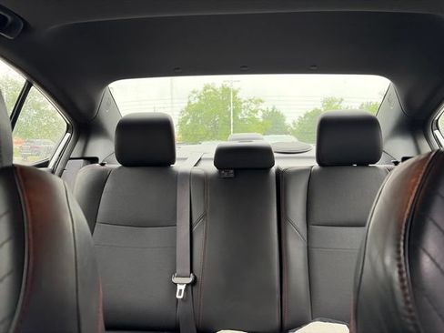 Used 2017 Subaru WRX Limited AWD/4WD image 9