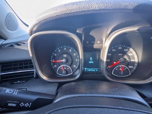 Used 2013 Chevrolet Malibu LT image 12