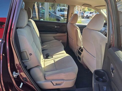 Used 2016 Honda Pilot EX image 17
