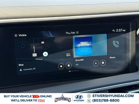 Certified 2026 Hyundai Palisade SEL image 35