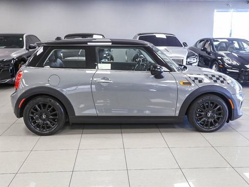 Used 2016 MINI Cooper 2-Door Hardtop FWD image 3